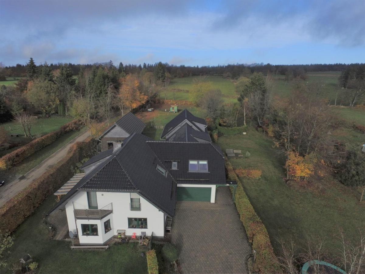Kuck Gasthof Monschau