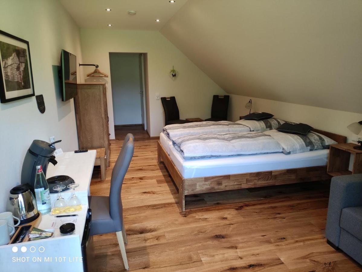Gasthof Kuck Monschau